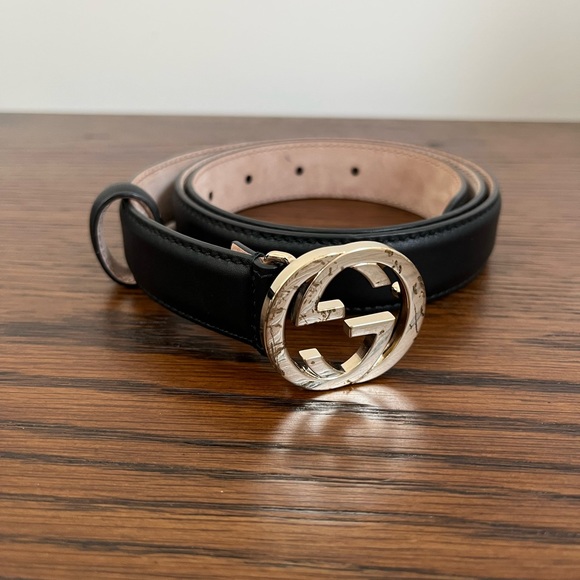Gucci Accessories - Gucci Belt